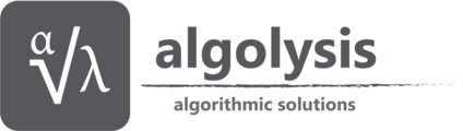 Algolysis Logo